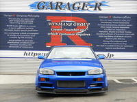 日産 スカイライン 25GTターボ