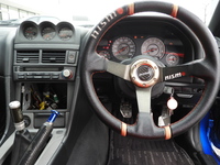 日産 スカイライン 25GTターボ