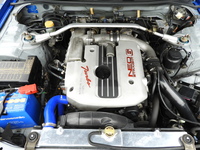 日産 スカイライン 25GTターボ