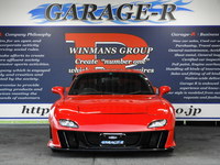 マツダ RX-7 タイプRバサースト