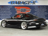 マツダ RX-7 タイプR