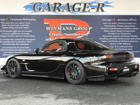 マツダ RX-7 タイプRS