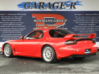 マツダ RX-7 タイプR