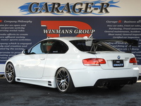 BMW 3シリーズ 335iクーペ Mスポーツパッケージ