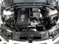 BMW 3シリーズ 335iクーペ Mスポーツパッケージ
