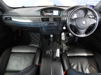 BMW 3シリーズ 335iクーペ Mスポーツパッケージ