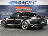 マツダ RX-8 タイプS