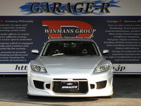 マツダ RX-8 タイプS