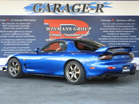 マツダ RX-7 タイプR