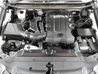 トヨタ ランドクルーザープラド TZ