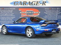 マツダ RX-7 タイプRB Sパッケージ