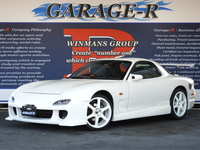 マツダ RX-7 タイプRB Sパッケージ