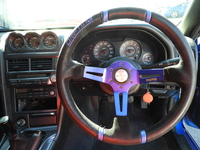 日産 スカイライン 25GTターボ