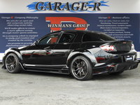 マツダ RX-8 RS