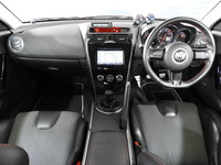 マツダ RX-8 RS