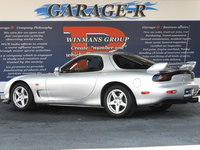 マツダ RX-7 タイプＲバサースト