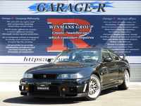 日産 スカイラインGT-R 2.6 4WD　ベースグレード
