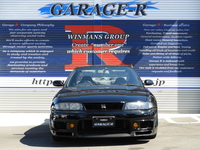 日産 スカイラインGT-R 2.6 4WD　ベースグレード