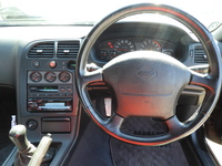 日産 スカイラインGT-R 2.6 4WD　ベースグレード