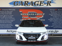 ホンダ S660 アルファ