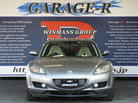 マツダ RX-8 タイプS スポーツプレステージリミテッド