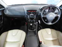 マツダ RX-8 タイプS スポーツプレステージリミテッド