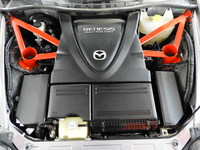 マツダ RX-8 タイプS スポーツプレステージリミテッド