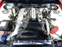 日産 シルビア スペックR