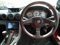 日産 シルビア スペックR