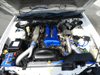 日産 シルビア スペックS