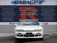 日産 シルビア Q’s