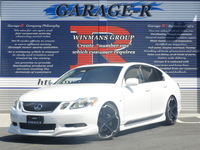 レクサス GS GS430