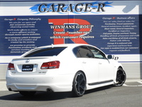 レクサス GS GS430