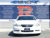 レクサス GS GS430