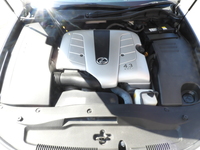 レクサス GS GS430