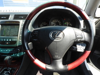 レクサス GS GS430