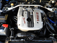日産 スカイライン ２５GTターボ