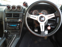 日産 スカイライン ２５GTターボ