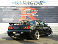 日産 スカイライン ２５GTターボ