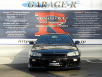 日産 スカイライン ２５GTターボ