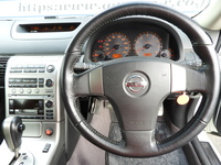 日産 スカイライン 350GT