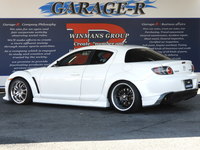 マツダ RX-8 RX -8