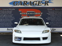 マツダ RX-8 RX -8