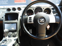 日産 フェアレディZロードスター バージョンT