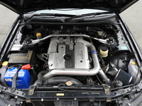 日産 スカイライン 25GT ターボ
