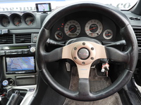 日産 スカイライン 25GT ターボ