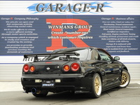日産 スカイライン 25GT ターボ