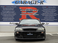 日産 スカイライン 25GT ターボ