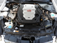 日産 スカイライン 3.5 350GT プレミアム
