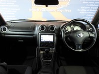 マツダ ロードスター 限定車 MVリミテッド